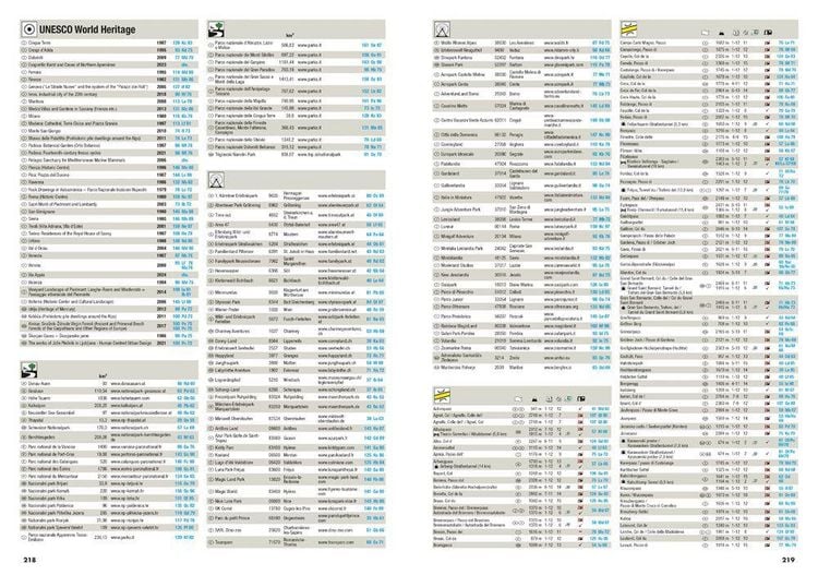 Produktbild: MARCO POLO Reiseatlas Alpen, Norditalien 1:300.000