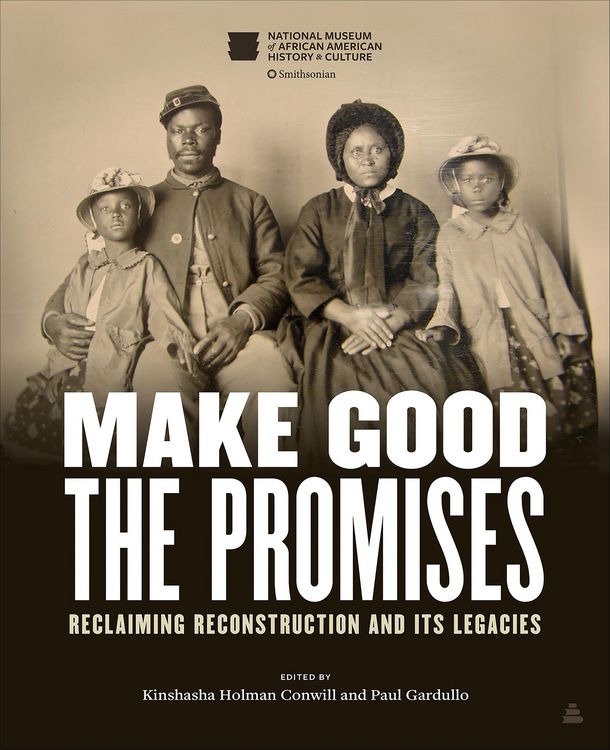 Produktbild: Make Good the Promises