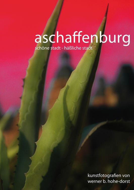 Produktbild: Aschaffenburg