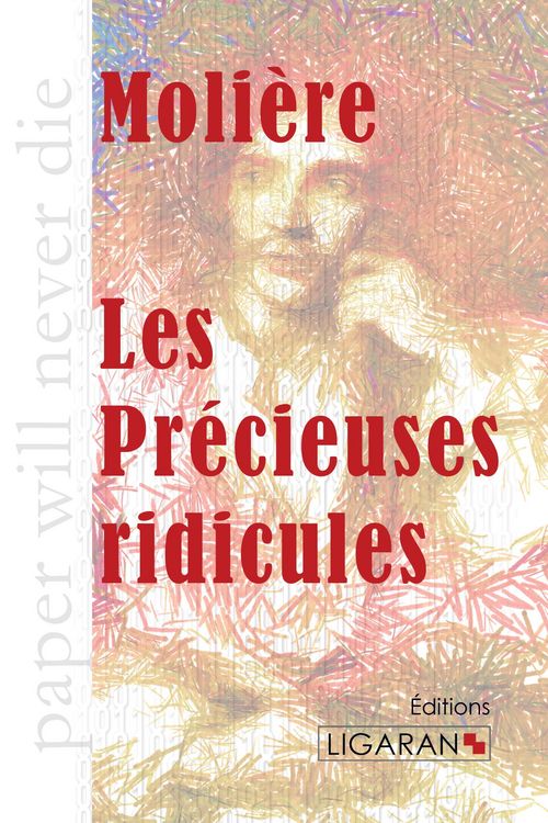 Produktbild: Les Pr&eacute;cieuses ridicules