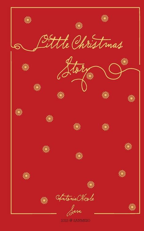 Produktbild: Little Christmas Story
