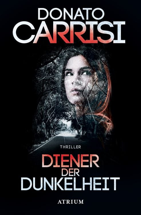 Produktbild: Diener der Dunkelheit