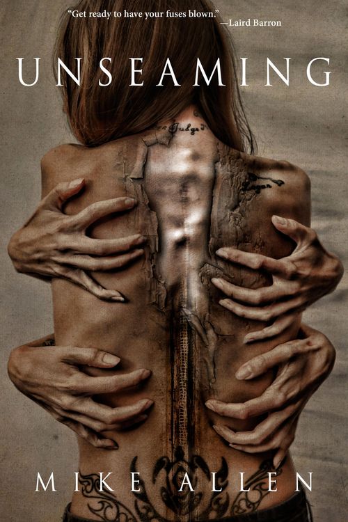 Produktbild: Unseaming