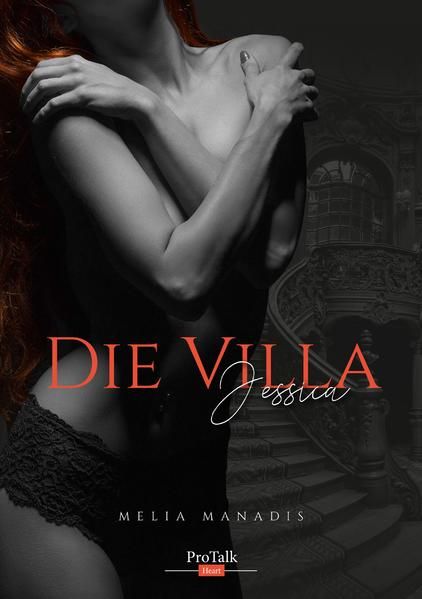 Produktbild: Die Villa