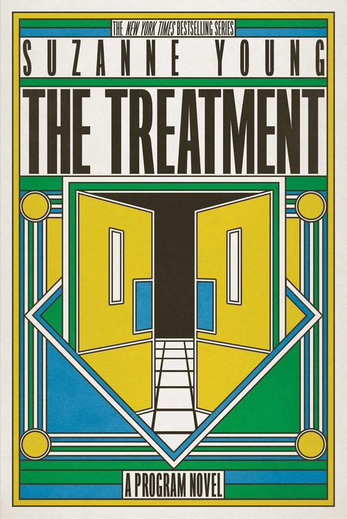 Produktbild: The Treatment