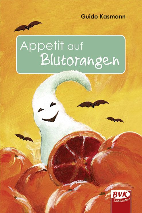 Produktbild: Appetit auf Blutorangen