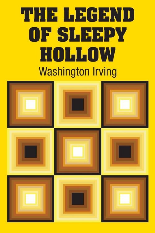 Produktbild: The Legend of Sleepy Hollow
