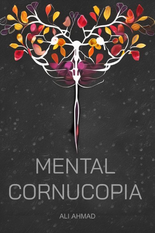 Produktbild: Mental Cornucopia