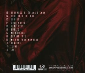 Produktbild: Love Will Kill All