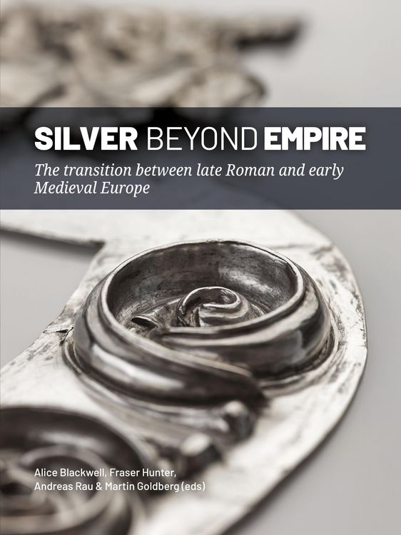 Produktbild: Silver Beyond Empire