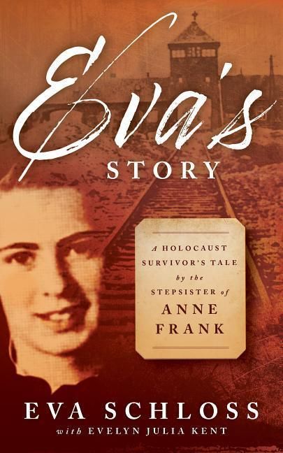 Produktbild: Eva's Story