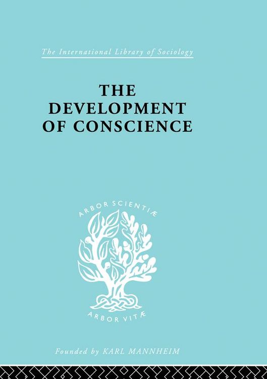 Produktbild: Developmnt Conscience Ils 242