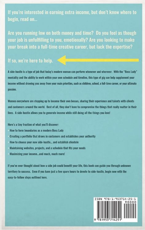 Produktbild: How to Choose the Ultimate Side-Hustle