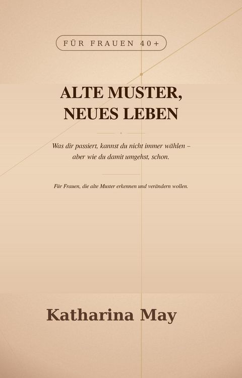 Produktbild: Alte Muster, neues Leben