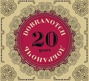 Produktbild: 20 Years