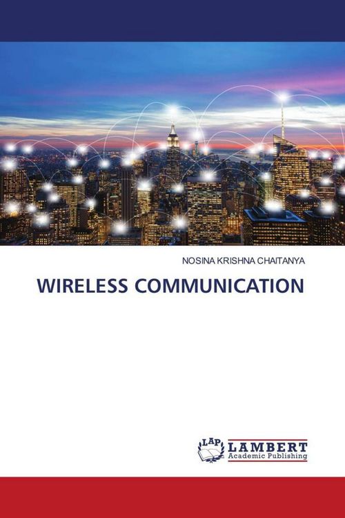 Produktbild: Wireless Communication