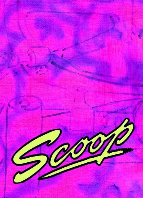 Produktbild: Horst Keining – Scoop