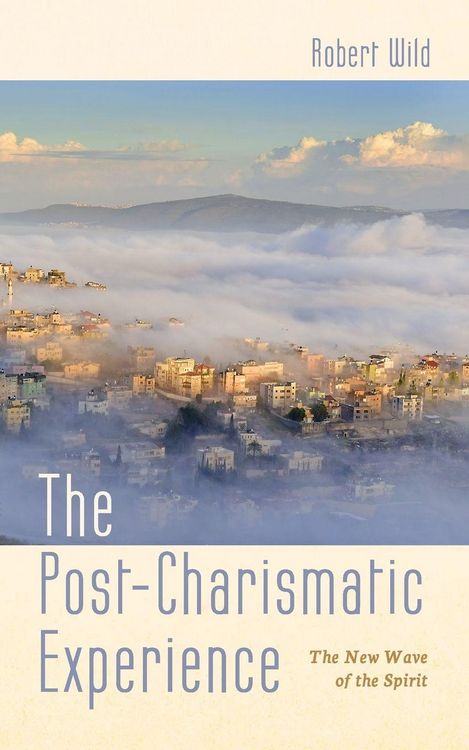 Produktbild: The Post-Charismatic Experience