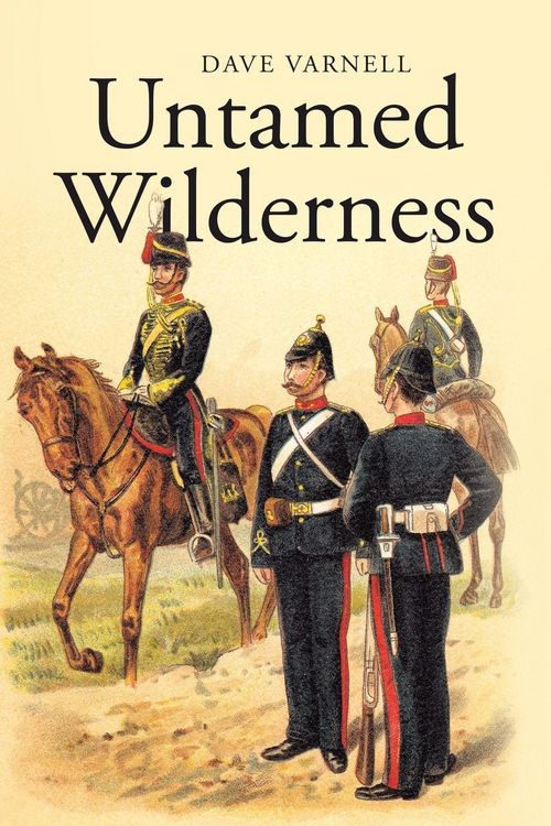 Produktbild: Untamed Wilderness