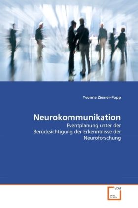 Produktbild: Ziemer-Popp, Y: Neurokommunikation