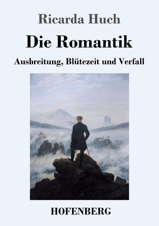 Produktbild: Die Romantik