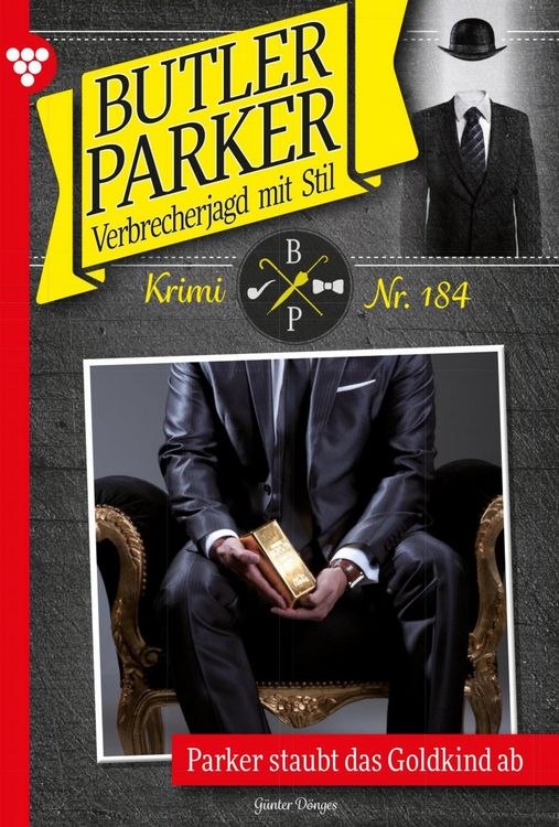 Bild vom Artikel Parker staubt das Goldkind ab vom Autor Günter Dönges