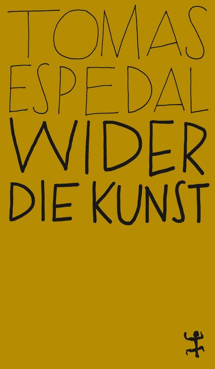 Produktbild: Wider die Kunst