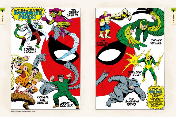 Produktbild: Spider-Man Total Universe