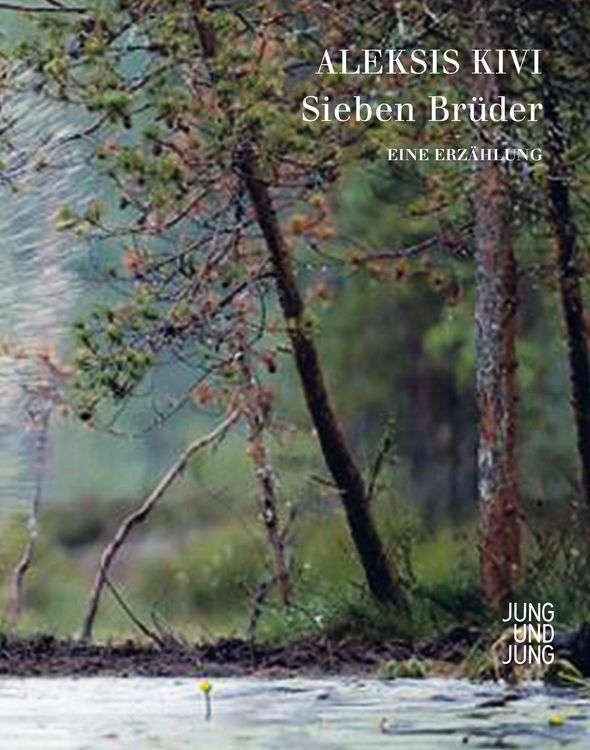 Produktbild: Sieben Br&uuml;der