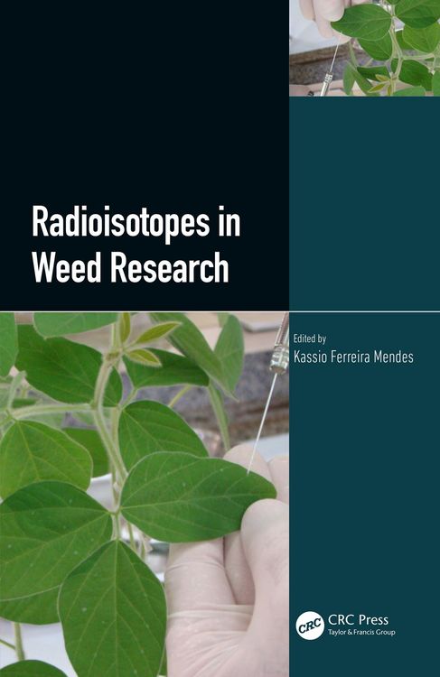 Produktbild: Radioisotopes in Weed Research