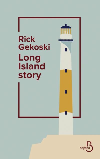 Produktbild: Long Island story