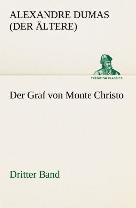 Produktbild: Der Graf von Monte Christo