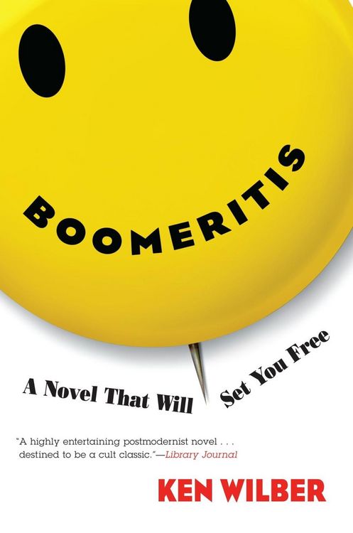 Produktbild: Boomeritis