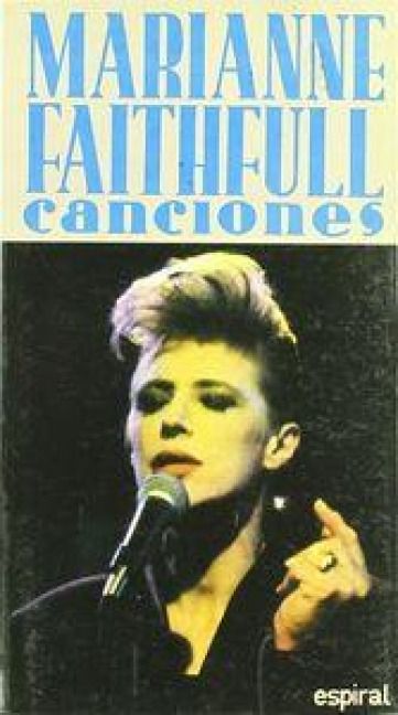 Produktbild: Canciones