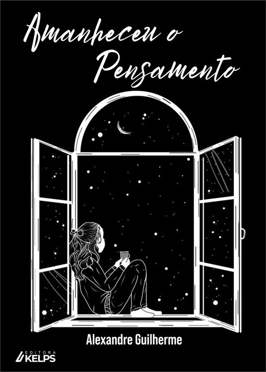 Produktbild: Amanheceu o Pensamento