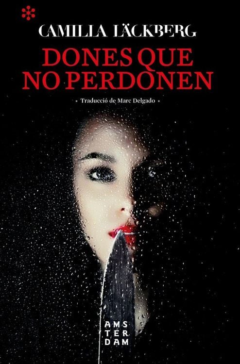 Produktbild: Dones que no perdonen