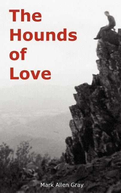 Produktbild: The Hounds of Love