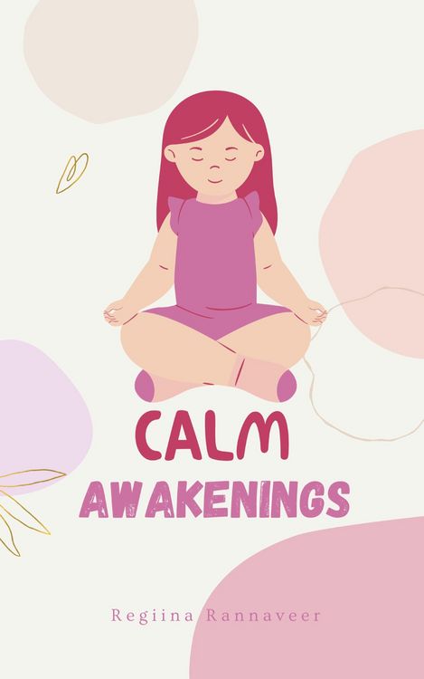Produktbild: Calm Awakenings