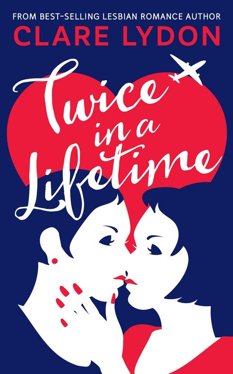 Produktbild: Twice In A Lifetime