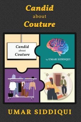 Produktbild: Candid about Couture