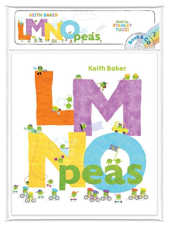Produktbild: Lmno Peas