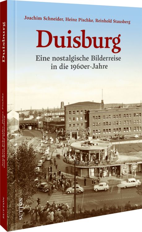 Produktbild: Duisburg