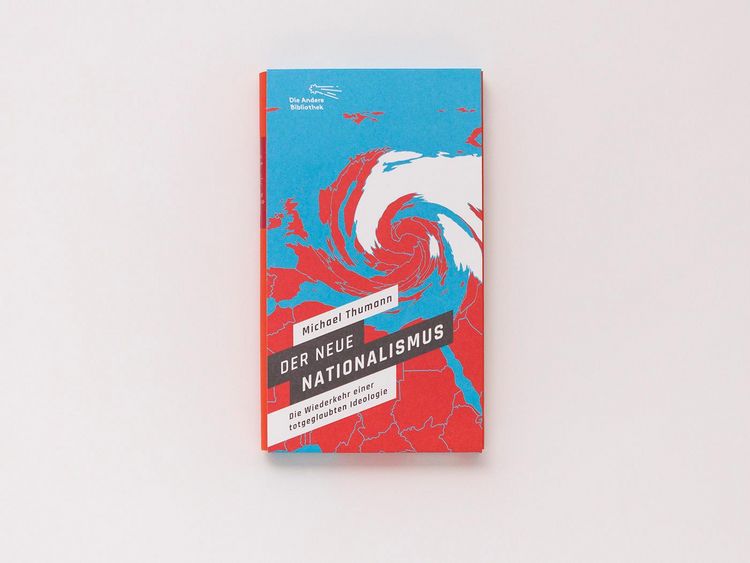 Produktbild: Der neue Nationalismus