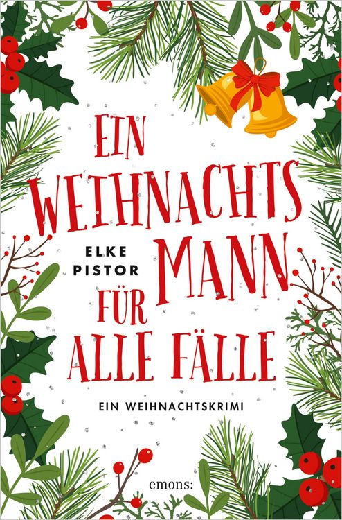 Produktbild: Ein Weihnachtsmann f&uuml;r alle F&auml;lle