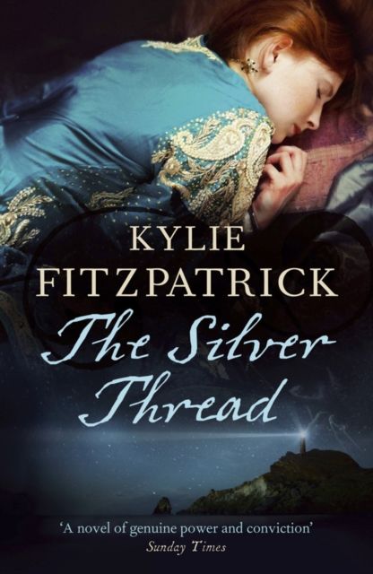 Produktbild: Fitzpatrick, K: Silver Thread