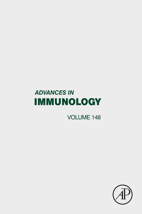 Produktbild: Advances in Immunology