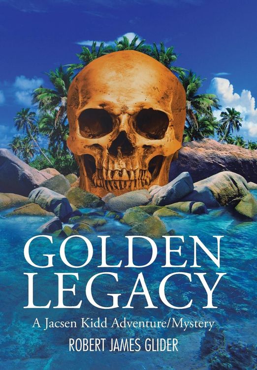 Produktbild: Golden Legacy