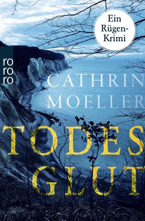 Produktbild: Todesglut