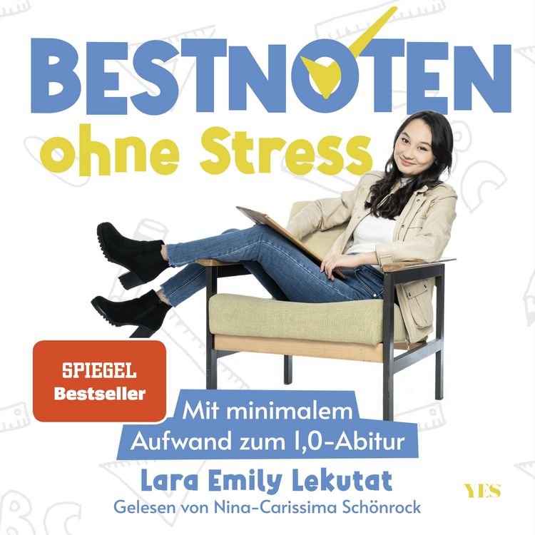 Produktbild: Bestnoten ohne Stress