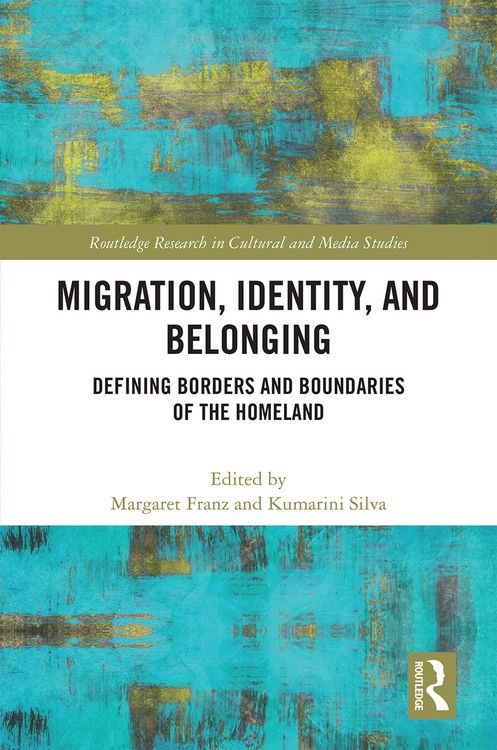 Produktbild: Migration, Identity, and Belonging